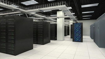 深圳华思特 以专业机房建设工程与计算机软硬件技术开发赋能数字化转型