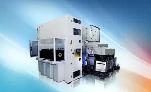 中微公司 刻蚀机打入台积电5纳米产线，引领软硬件技术开发新突破